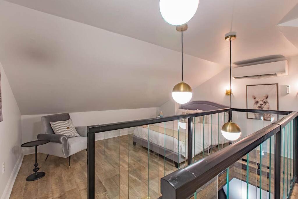 Вілла King Bed / Free Parking / Bbq / Fire Pit / Arcade Піттсбург Екстер'єр фото