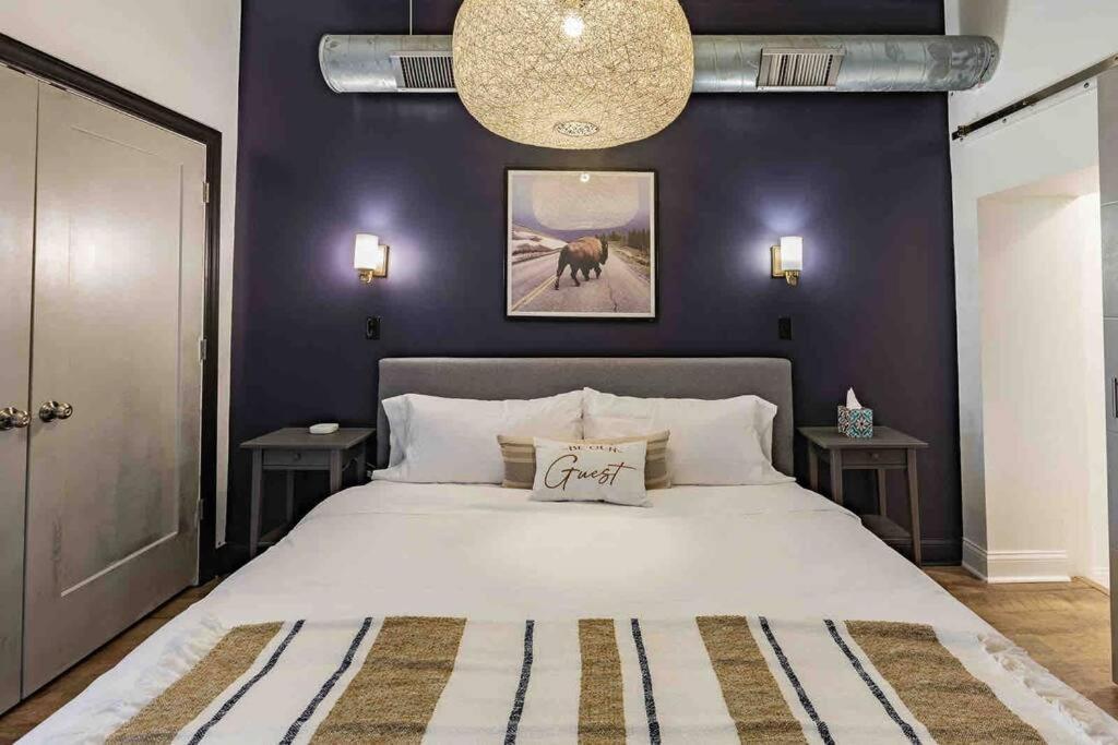 Вілла King Bed / Free Parking / Bbq / Fire Pit / Arcade Піттсбург Екстер'єр фото